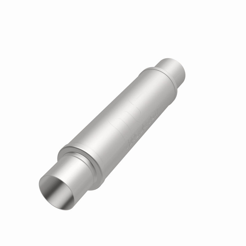 MagnaFlow Muffler Mag SS 3in 14X4X4 3.0X3.0 - awdtuningtx