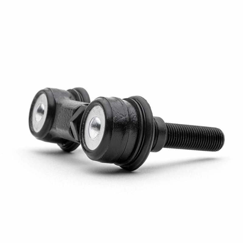 Cobb 08-21 Subaru WRX & STI/2018 Type RA/2019 S209 HD Adj. Front Sway Bar Endlink Kit - awdtuningtx