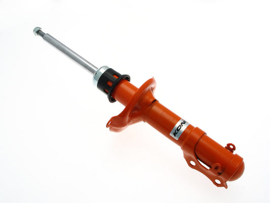 Koni STR.T (Orange) Shock 92-95 Volkswagen Corrado VR6 - Front - awdtuningtx