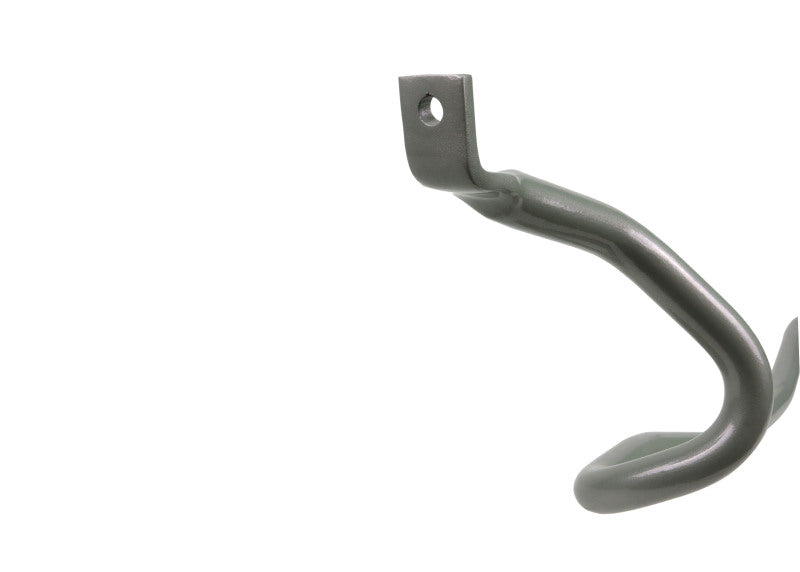 Whiteline 3/11+ Chevy Cruze JH, 2011+ Chevy Volt EV Front 27mm Heavy Duty Fixed Swaybar - awdtuningtx