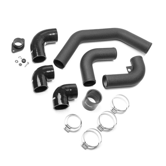 Cobb 08-14 Subaru WRX Front Mount Intercooler Hot Pipes - awdtuningtx