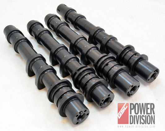 GSC P-D 08+ STi S3 Cams 282/282 Billet - awdtuningtx
