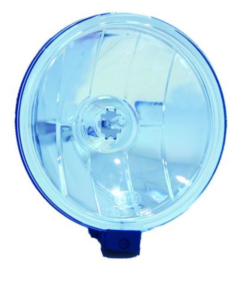 Hella 500FF 12V/55W Halogen Driving Lamp Kit - awdtuningtx
