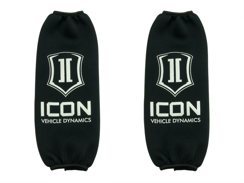 ICON Long 2.5 Coil Wrap w/Logo (14.5-15.5) - awdtuningtx