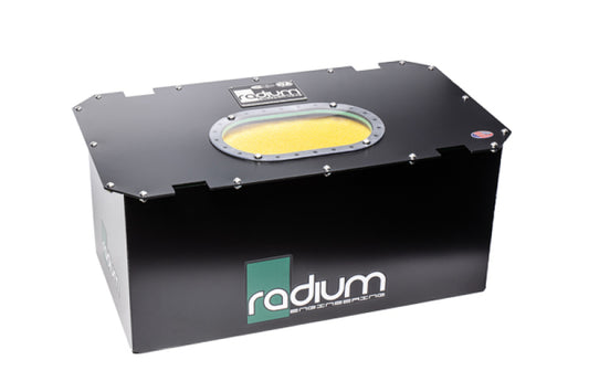 Radium Engineering R14A Fuel Cell - 14 Gallon - awdtuningtx