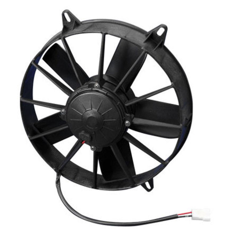 SPAL 1363 CFM 11in High Performance Fan - Pull (VA03-AP70/LL-37A) - awdtuningtx