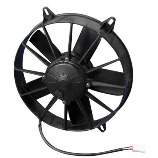 SPAL 1363 CFM 11in High Performance Fan - Pull (VA03-AP70/LL-37A) - awdtuningtx