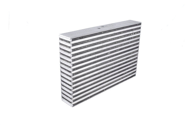 Garrett Air / Air Intercooler CAC (18.00in x 12.10in x 3.00in) - 750 HP - awdtuningtx