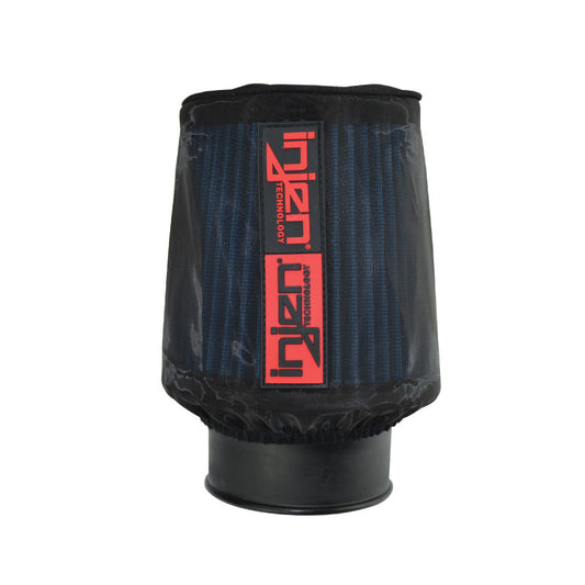 Injen Hydroshield - Black 7in Base x 7in Tall x 5in Top - awdtuningtx