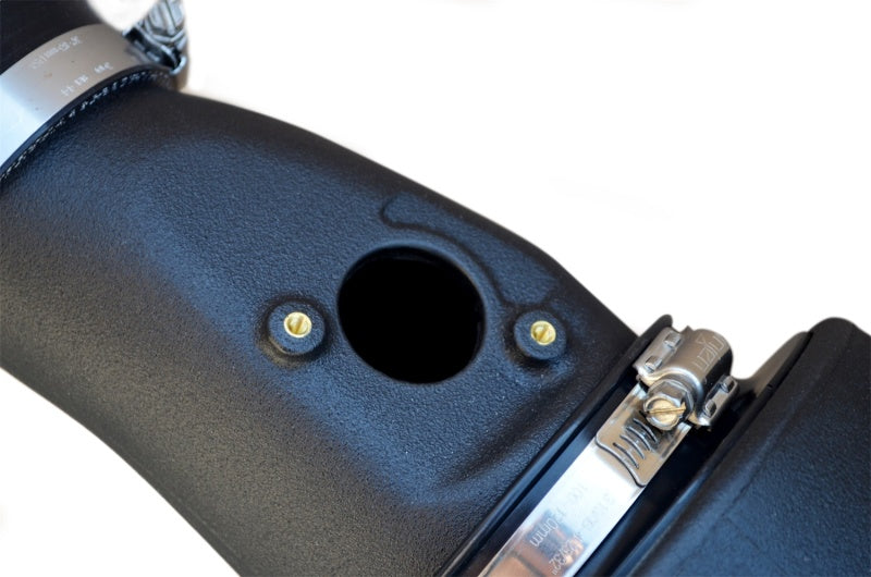 Injen 16-20 Honda Civic Si I4-1.5T Evolution Intake - awdtuningtx