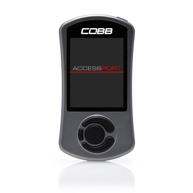 Cobb 2014-2015 Porsche 911 (991) Turbo / Turbo S AccessPORT V3 - awdtuningtx