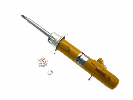 Koni Sport (Yellow) Shock 07-13 Mini Cooper/Cooper S (Excl. Countryman) - Right Front - awdtuningtx