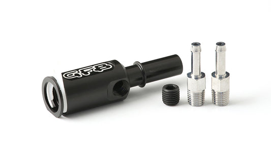GFB Gauge Port/Boost Tap 2013+ Audi 1.2L/1.4L TFSI/TSI - awdtuningtx