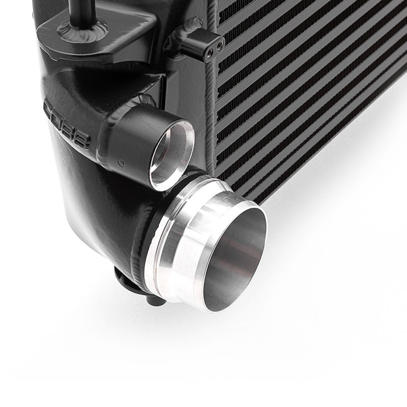 Cobb Ford 17-20 F150 Ecoboost Raptor Limited 3.5L/2.7L Front Mount Intercooler - Black - awdtuningtx