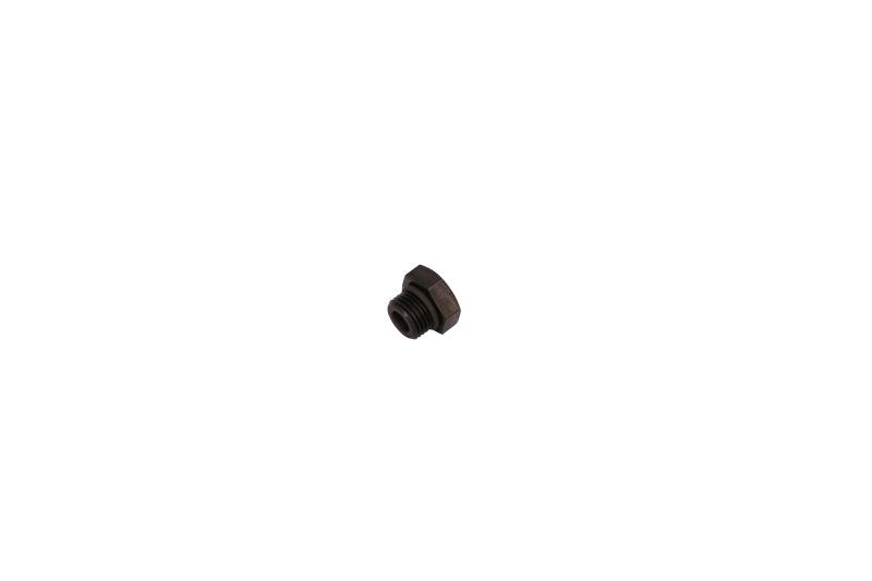 Aeromotive AN-06 O-Ring Boss Port Plug - awdtuningtx