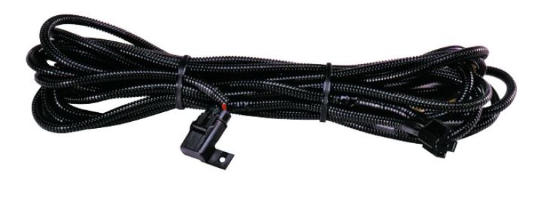 Hella High Performance Halogen Wiring Harness - awdtuningtx
