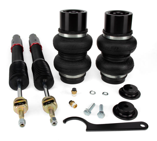 Air Lift Performance Rear Kit for 06-21 10th Gen Honda Civic (excluding Type R) - awdtuningtx