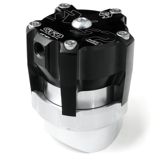 GFB SV52 High Flow BOV - Rated at Over 300psi (Suits All High Powered Turbo or Supercharged Engines) - awdtuningtx