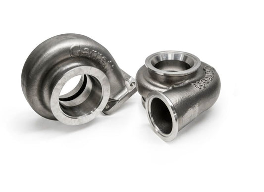 Garrett G40 Turbine Hsg Kit O/V V-Band / V-Band 1.06 A/R - awdtuningtx