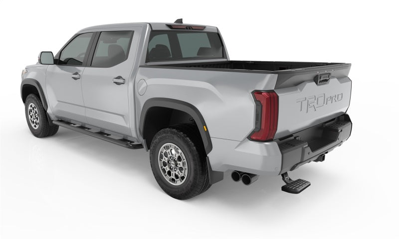 AMP Research 2022 Toyota Tundra BedStep - Black - awdtuningtx
