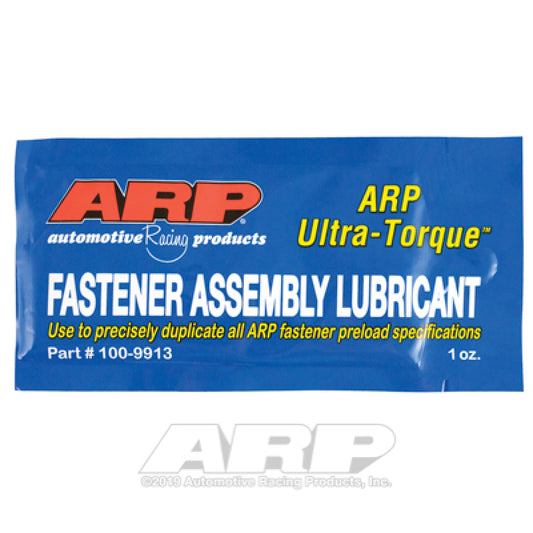 ARP Ultra Torque Lube 1.0 oz. Brush Top Bottle - awdtuningtx