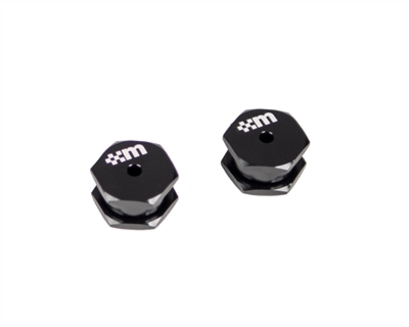mountune 13-18 Ford Focus ST Upgraded Solid Shift Cable Bushing Set - awdtuningtx