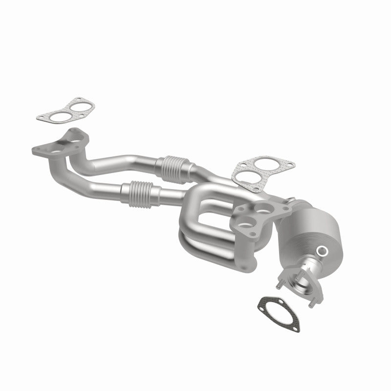 MagnaFlow Converter Direct Fit 06-10 Subaru Forester - awdtuningtx