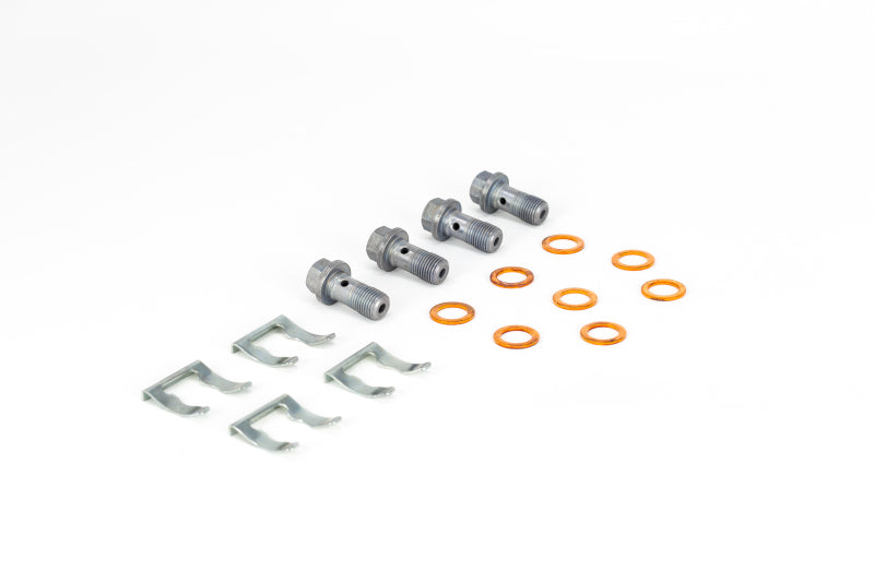 Goodridge 10-15 Camaro SS Brake Lines - awdtuningtx