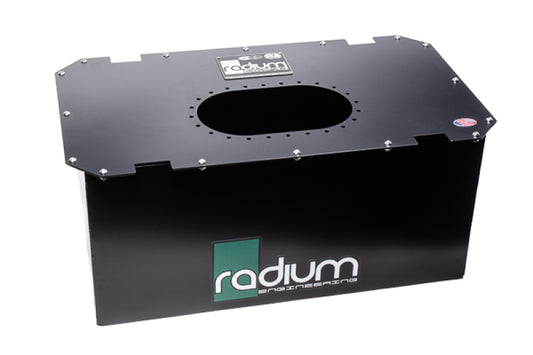 Radium Engineering R14A Fuel Cell Can - 14 Gallon - awdtuningtx
