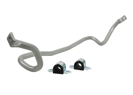 Whiteline 3/11+ Chevy Cruze JH, 2011+ Chevy Volt EV Front 27mm Heavy Duty Fixed Swaybar - awdtuningtx