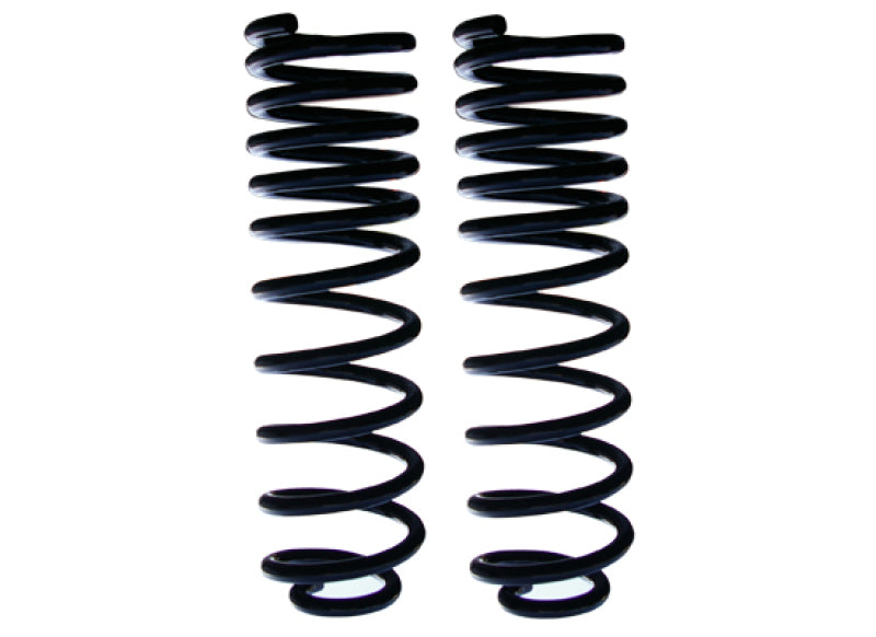 ICON 2009+ Ram 1500 Rear 1.5in Dual Rate Spring Kit - awdtuningtx