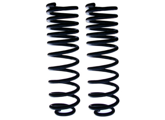 ICON 2009+ Ram 1500 Rear 1.5in Dual Rate Spring Kit - awdtuningtx