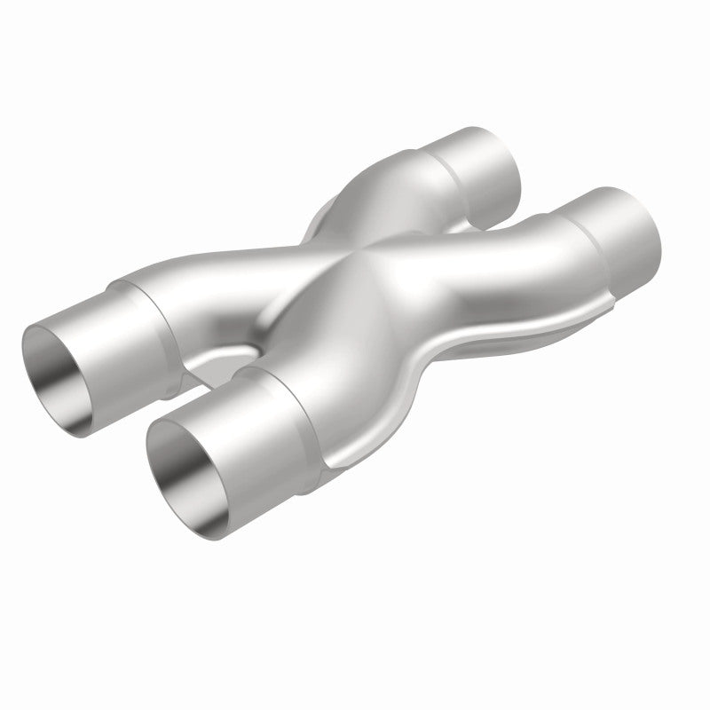 MagnaFlow Smooth Trans X 2.25/2.25 X 12 SS - awdtuningtx