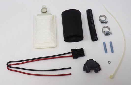 Walbro Fuel Pump Installation Kit - awdtuningtx