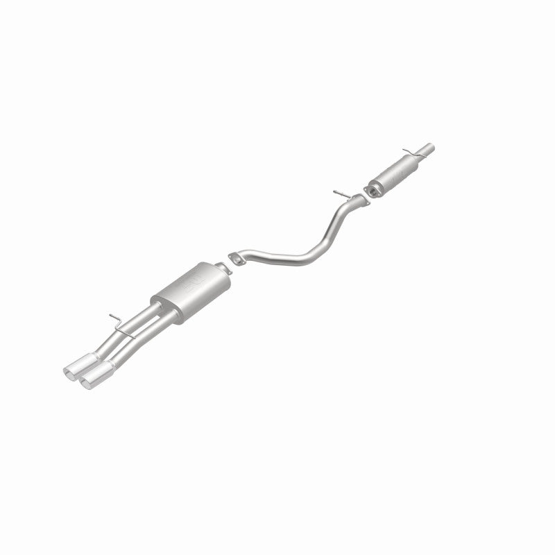 MagnaFlow Sys C/B Jetta Iv All Models - awdtuningtx