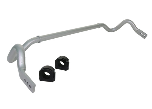 Whiteline 15-18 BMW M3 / 15-20 BMW M4 Front 30mm Adjustable Swaybar - awdtuningtx