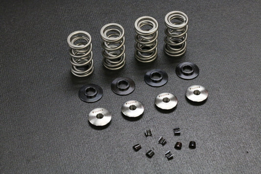 Ferrea Acura K20 High Lift Drag Racing Dual Spring Kit - awdtuningtx