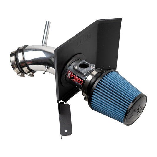 Injen 18-23 Toyota Camry 2.5L Polished Short Ram Air Intake - awdtuningtx