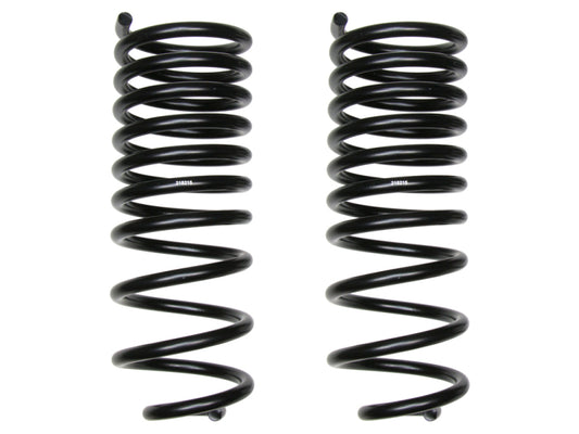 ICON 2014+ Ram 2500 .5in Rear Performance Spring Kit - awdtuningtx