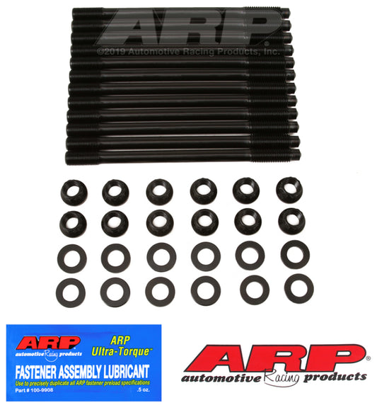 ARP Ford 2.5L B5254 Head Stud Kit - awdtuningtx