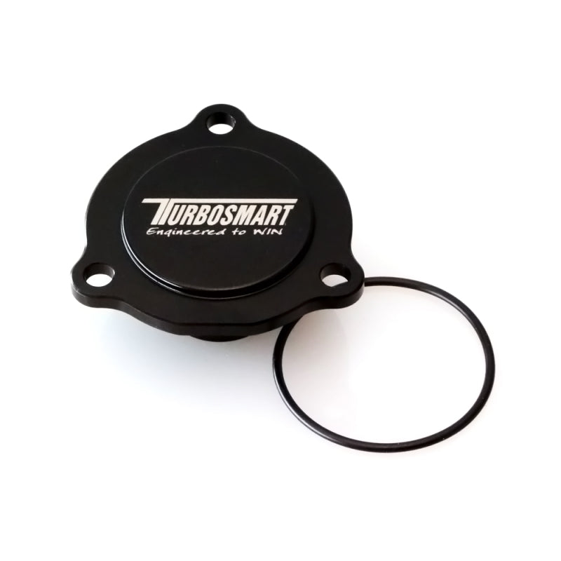 Turbosmart Porsche 911 Turbo/911 GT2 / Volvo S40/S60/C30/C70 BW/KKK Kompact Blanking Plate - awdtuningtx