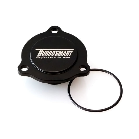 Turbosmart Porsche 911 Turbo/911 GT2 / Volvo S40/S60/C30/C70 BW/KKK Kompact Blanking Plate - awdtuningtx