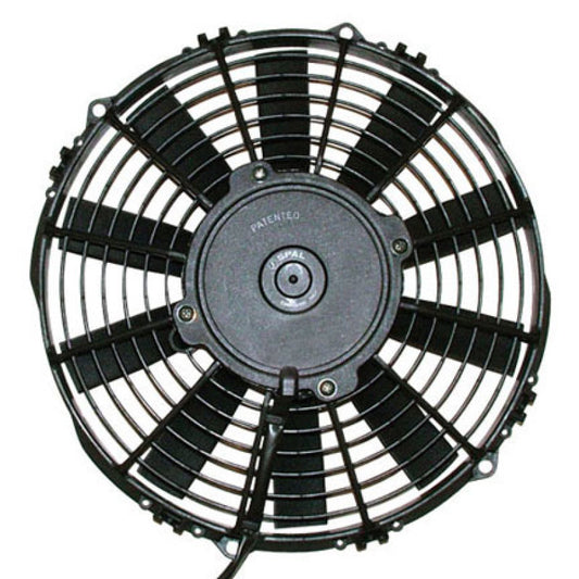 SPAL 1227 CFM 12in Medium Profile Fan - Push (VA10-AP50/C-25S) - awdtuningtx