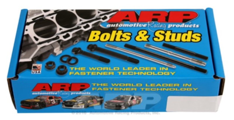 ARP Dodge Cummins 5.9L 24V Same Length Head Stud Kit - awdtuningtx