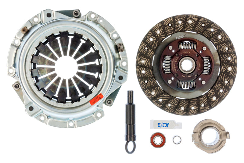 Exedy 1984-1991 Mazda RX-7 R2 Stage 1 Organic Clutch - awdtuningtx