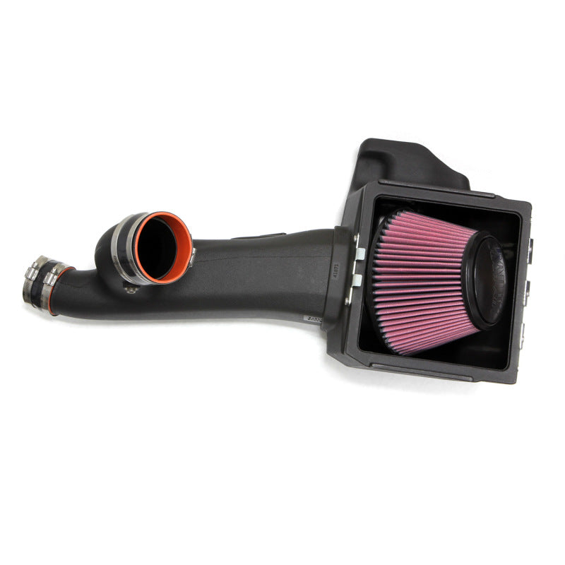 Banks Power 11-14 Ford F-150 3.5L EcoBoost Ram-Air Intake System - awdtuningtx