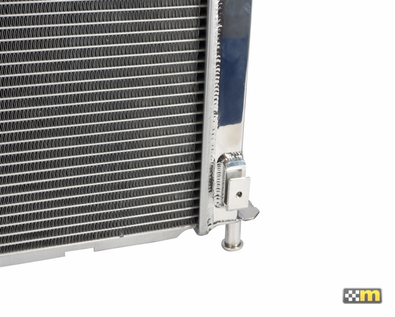 mountune 13-16 Ford Focus ST Triple Pass Radiator Upgrade - awdtuningtx