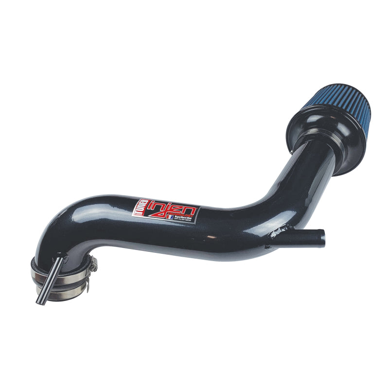 Injen 18-20 Hyundai Kona L4-1.6L Turbo Laser Black IS Short Ram Cold Air Intake System - awdtuningtx