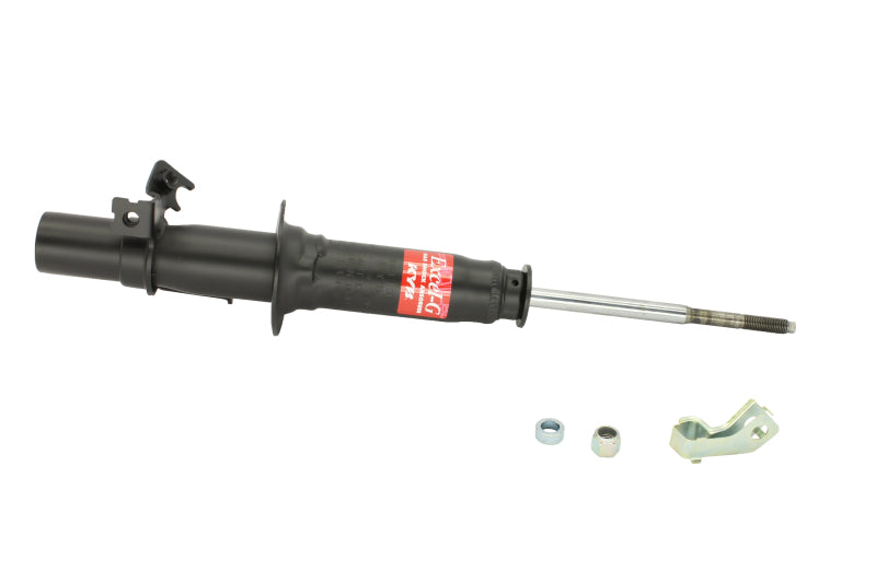 KYB Shocks & Struts Excel-G Front Left ACURA Integra 1990-93 HONDA Civic 1988-91 HONDA CRX 1988-91 - awdtuningtx