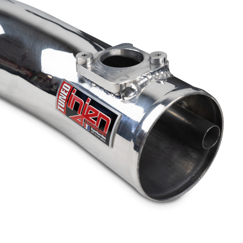 Injen 18-23 Toyota Camry 2.5L Polished Short Ram Air Intake - awdtuningtx